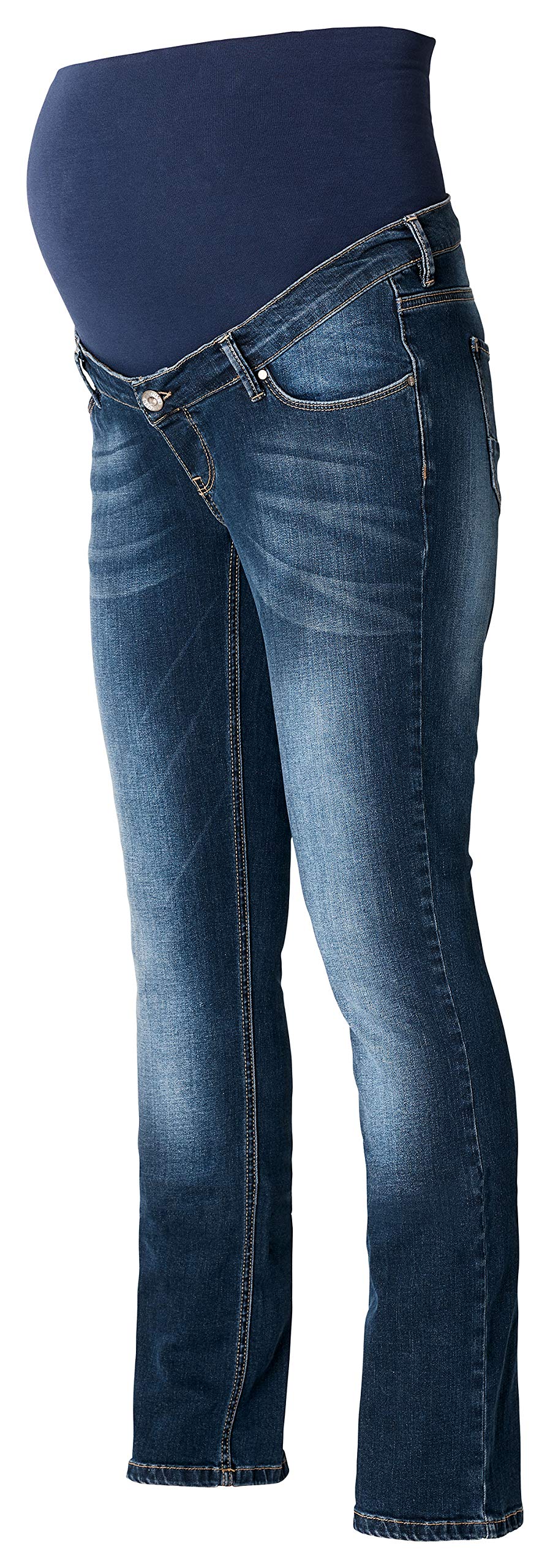 noppies-damen-umstandsjeans-jeans-otb-comfort-mena-mit-verstellbarer-taille-und- image 6