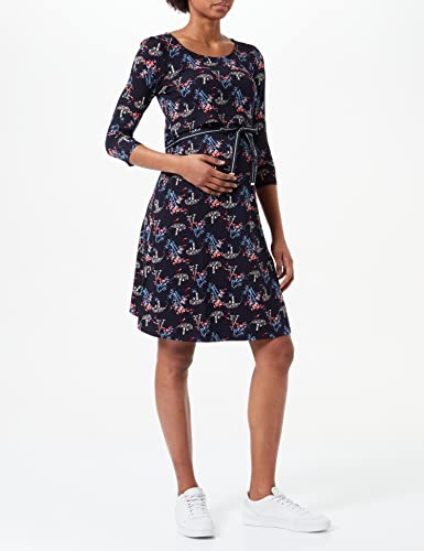 noppies-damen-kleid-nurs-3-4-slv-aop-zahira-blau-night-sky-p277-gr-m image 7