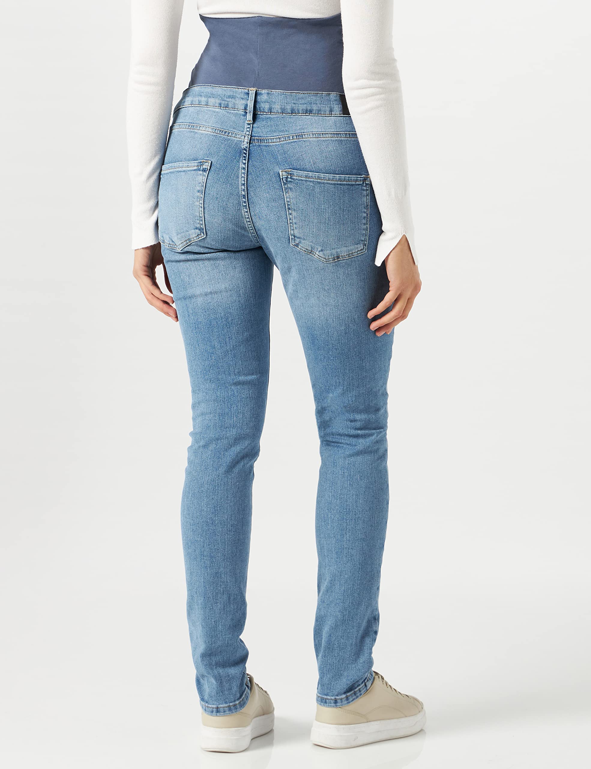 noppies-jeans-over-the-belly-skinny-avi-authentic-blue-umstandsjeans-blau-gr-27 image 4