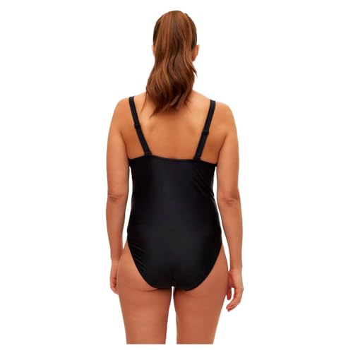 mamalicious-umstands-badeanzug-mit-v-ausschnitt-und-verstellbaren-tr-gern image 4