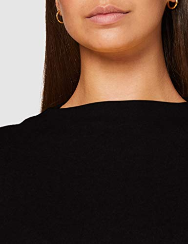 noppies-maternity-top-bedford-langarm-oberteil-in-schwarz-f-r-schwangerschaft-st image 8