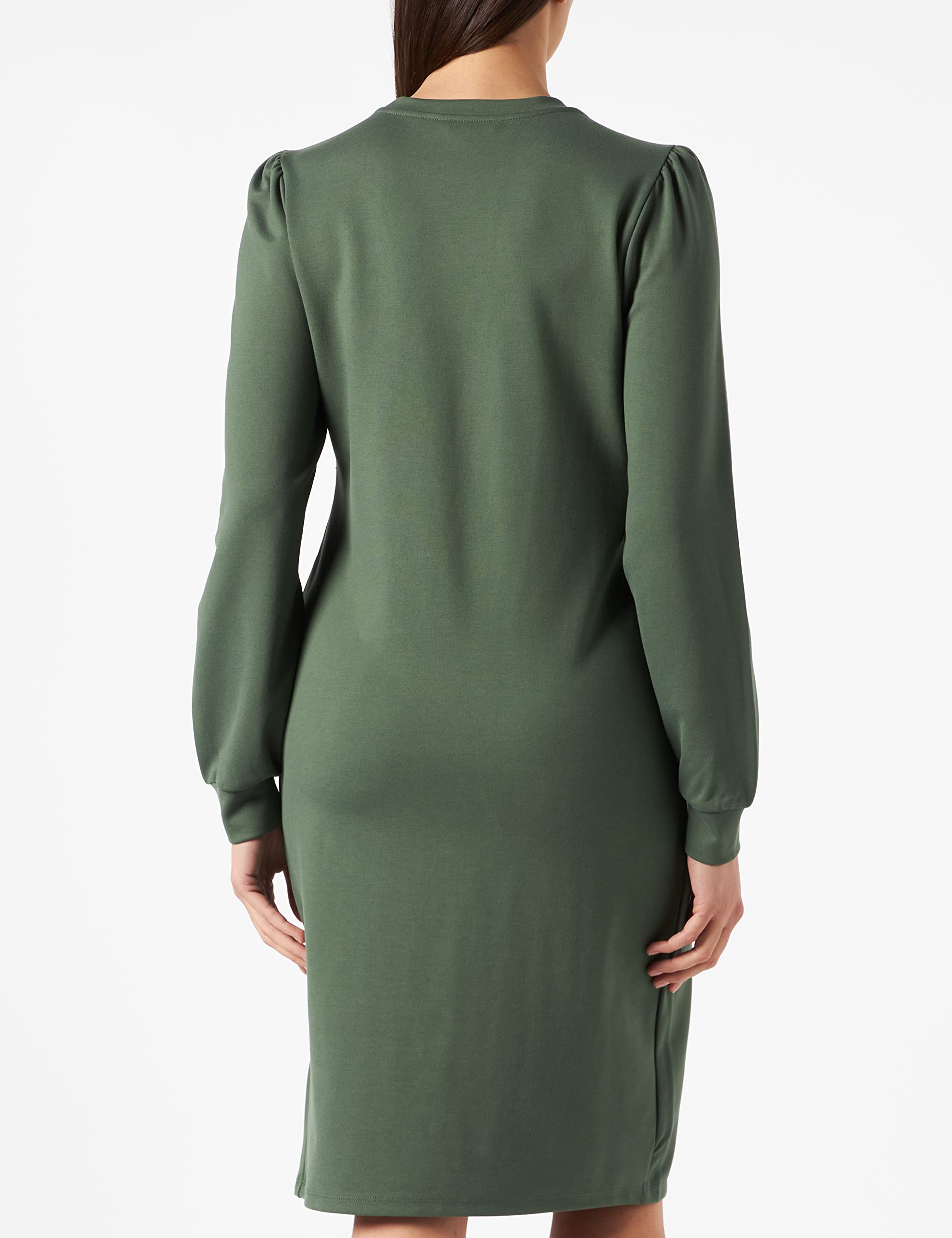 noppies-damen-stillkleid-kalida-langarm-duck-green-gr-36-eu image 4