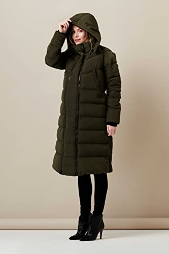noppies-umstandsjacke-anna-3-in-1-mit-abnehmbarem-einsatz-und-kunstpelz image 7