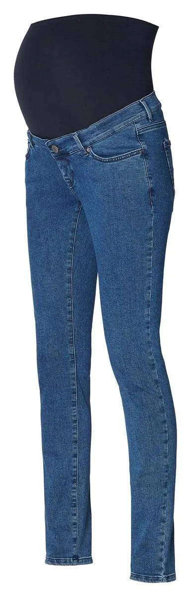 noppies-umstandsjeans-straight-leg-otb-comf-lois-plus image 1
