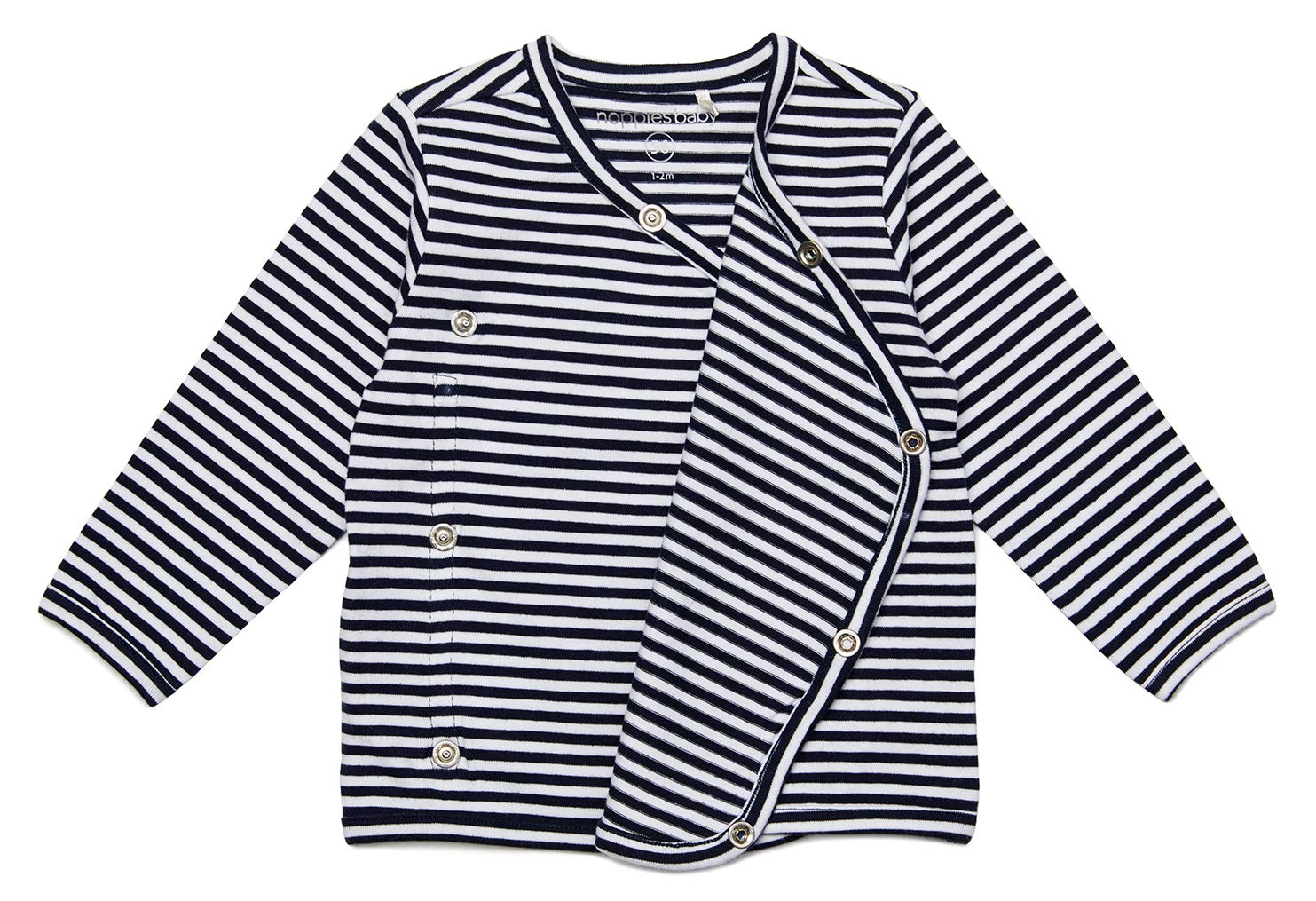 noppies-soly-longsleeve-u-tee-ls-yd-unisex-baby-t-shirt-mit-wickelmodell-und-str image 3