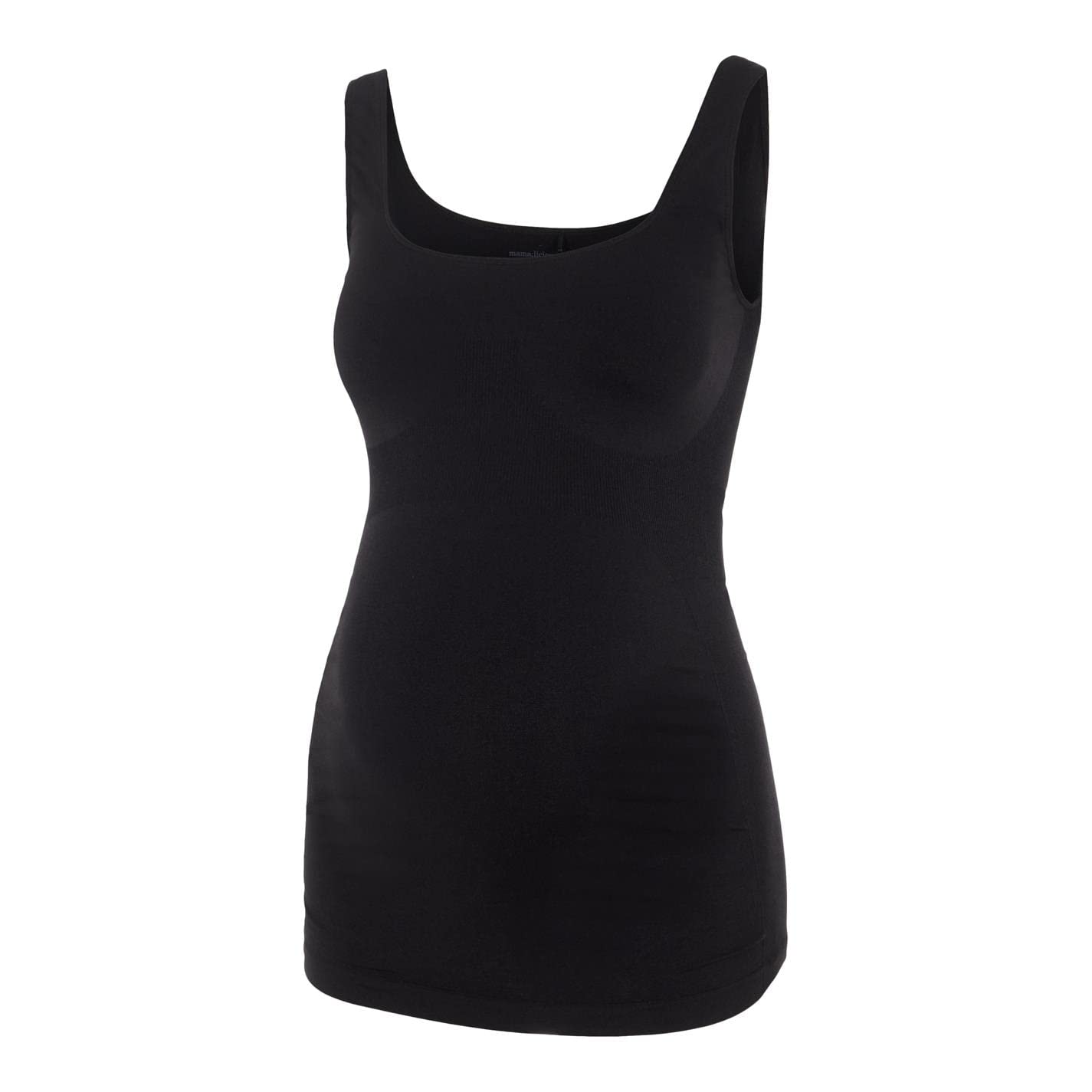 mamalicious-mlheal-tank-top-noos-nahtloses-umstands-tanktop-einheitsgr-e image 1