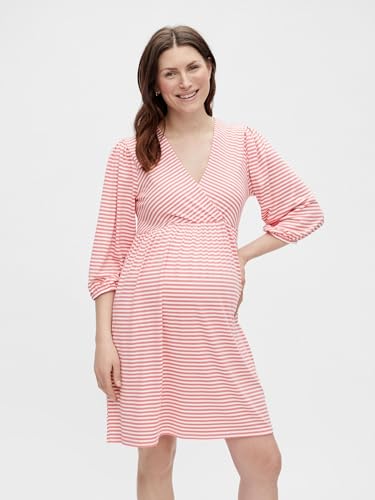 mamalicious-umstands-minikleid-mlmalina-stillfunktion-schwarz-gr-e-38-eu image 8