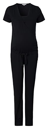 noppies-damen-jumpsuit-lemay-kurz-rmelig-umstands-und-stilloverall image 7