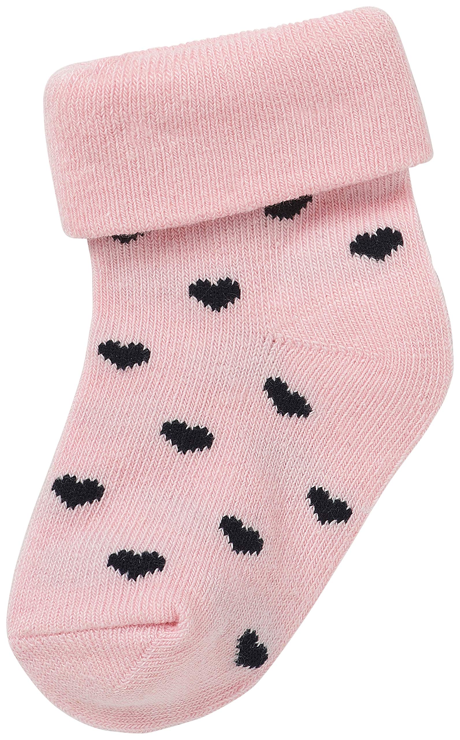 noppies-unisex-baby-g-socks-2pck-naples-baby-socken-im-2er-pack image 3