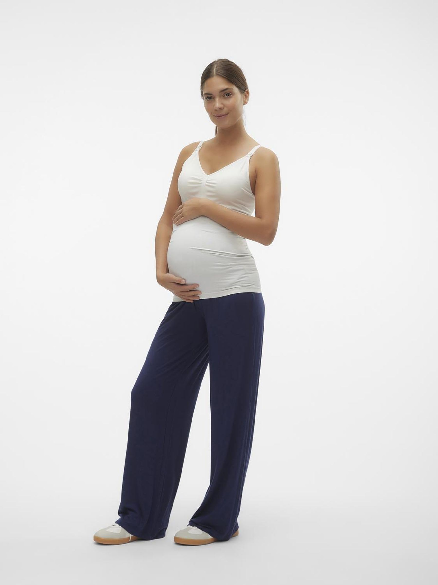 mamalicious-mlalison-umstandsleggings-aus-lenzing-ecovero-viskose image 4