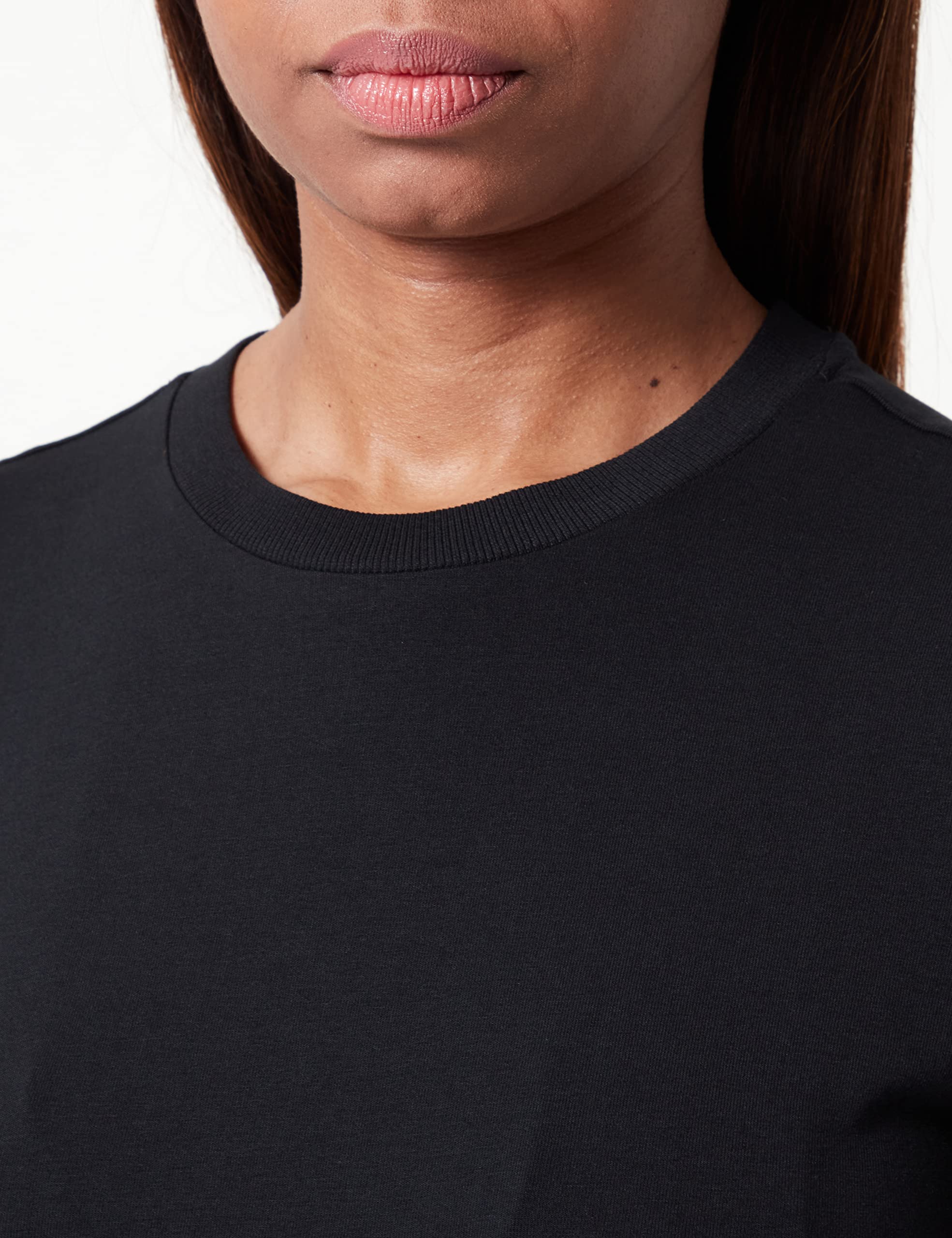 mamalicious-mlneweva-ss-jrs-umstands-t-shirt-mit-rundhalsausschnitt image 3