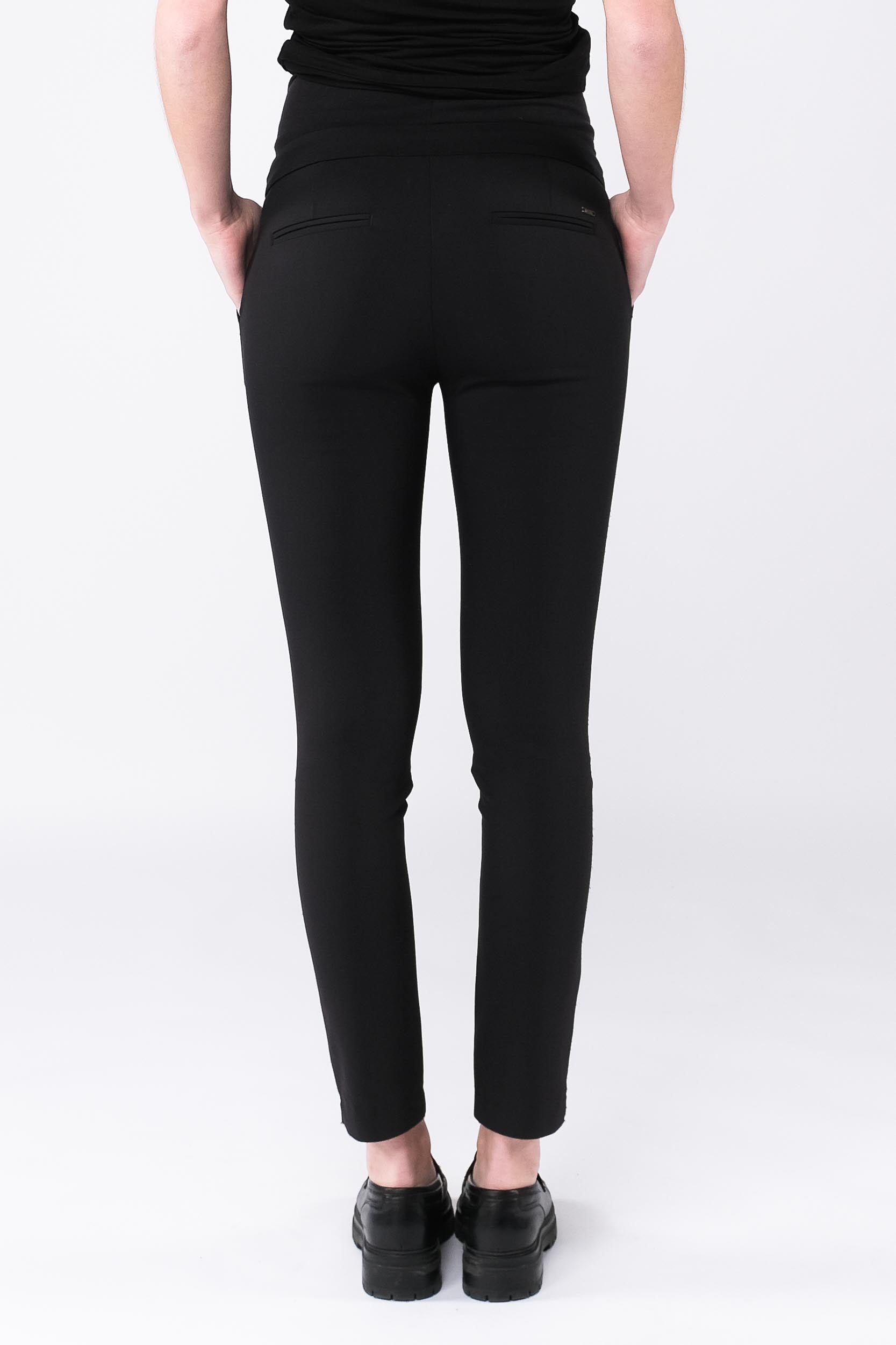 love2wait-pants-business-umstands-hose-schwarz image 3