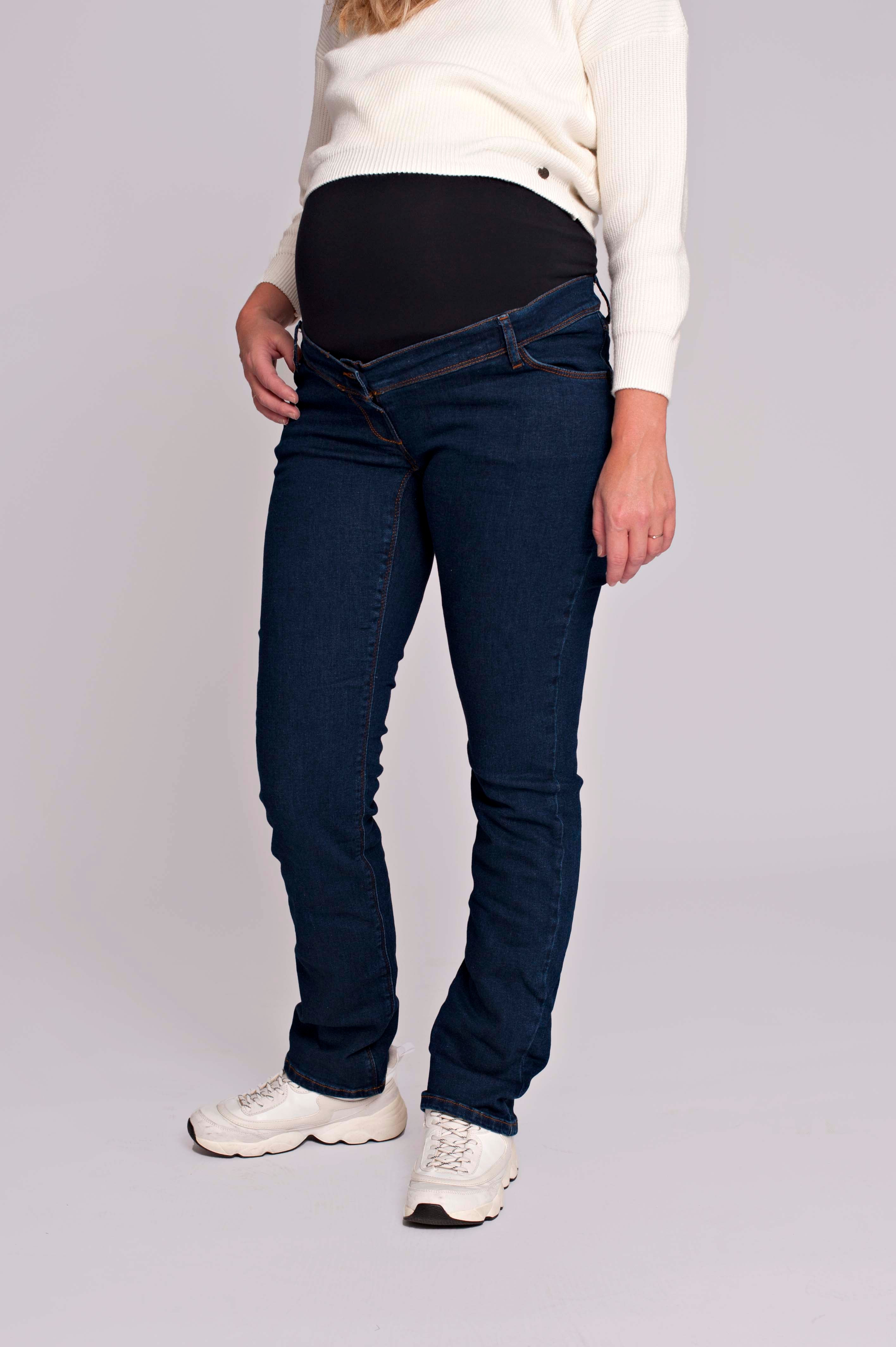 love2wait-jeans-grace-straight-authentic-straight-leg-jeans-mit-schlanker-passfo image 1