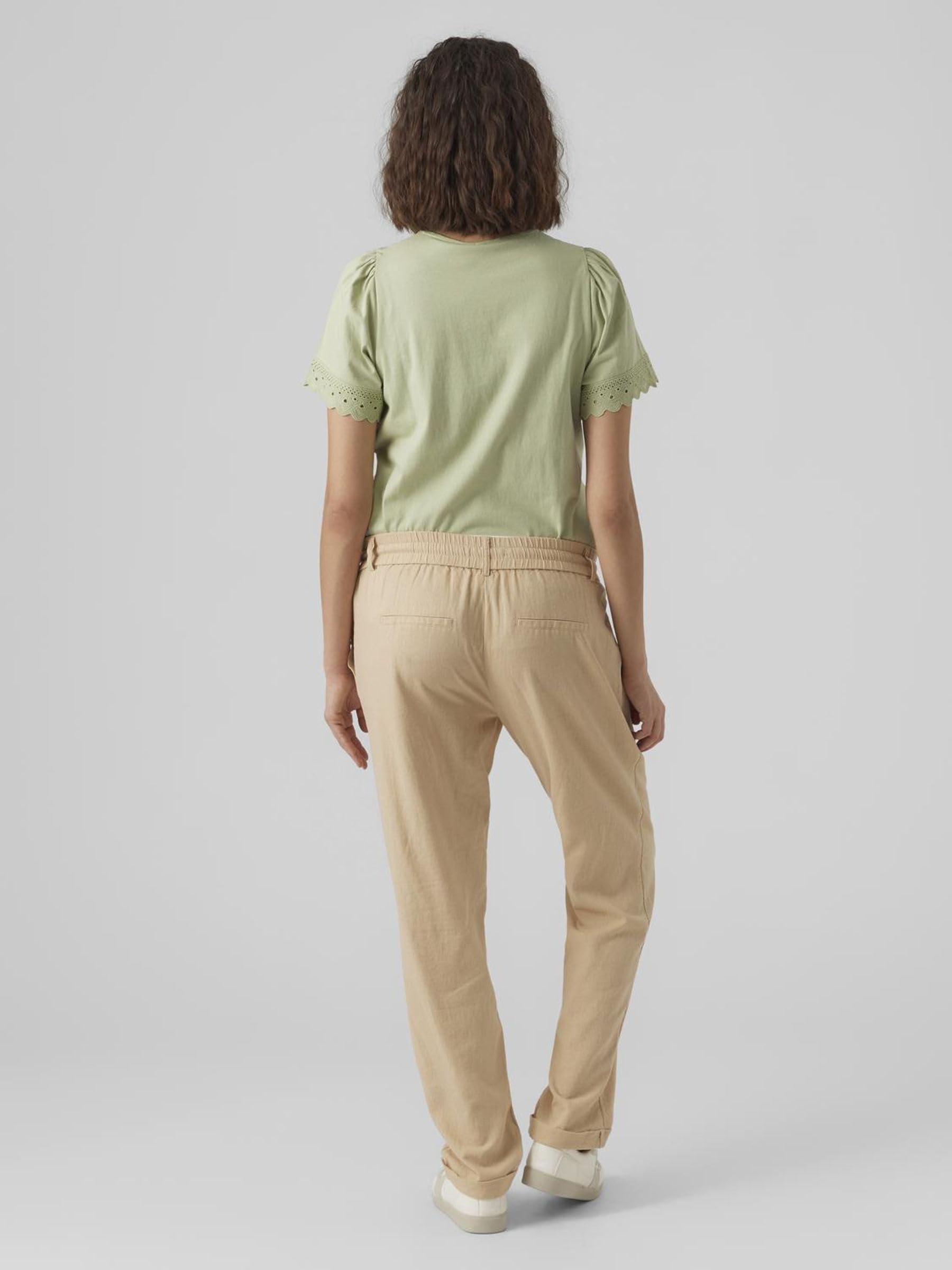 mamalicious-umstands-hose-mit-elastischem-taillenbund-normal-geschnitten image 5