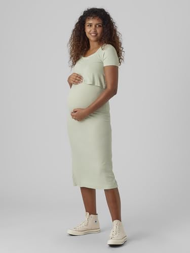 mamalicious-mlsanny-june-s-s-jersey-midi-dress-2f-a-kleid-umstands-und-still-mid image 8