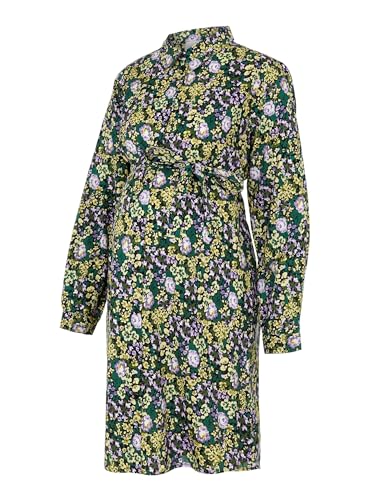 mamalicious-damen-kleid-mlmacy-mit-stillfunktion image 7