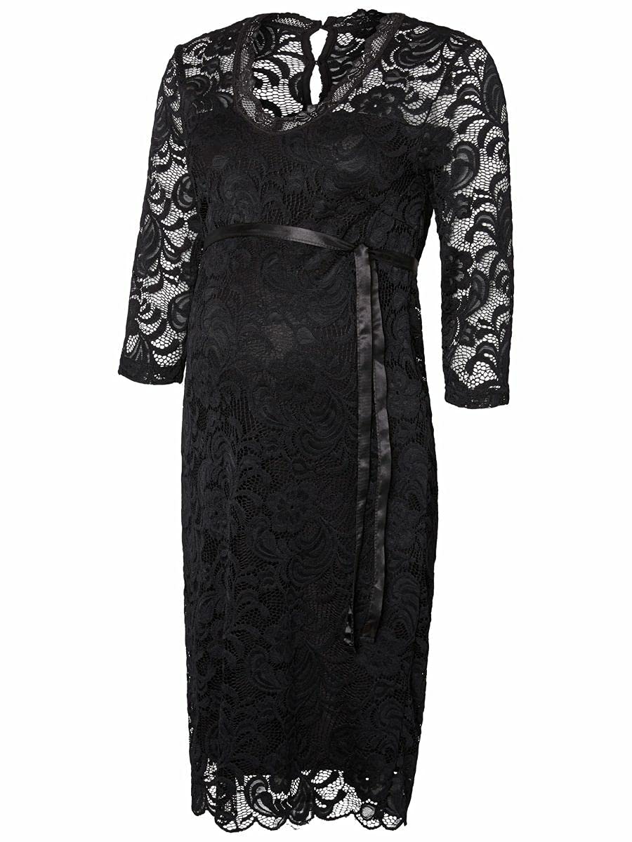mamalicious-mlmivana-umstandskleid-aus-spitze-elegantes-kleid-f-r-schwangere image 8
