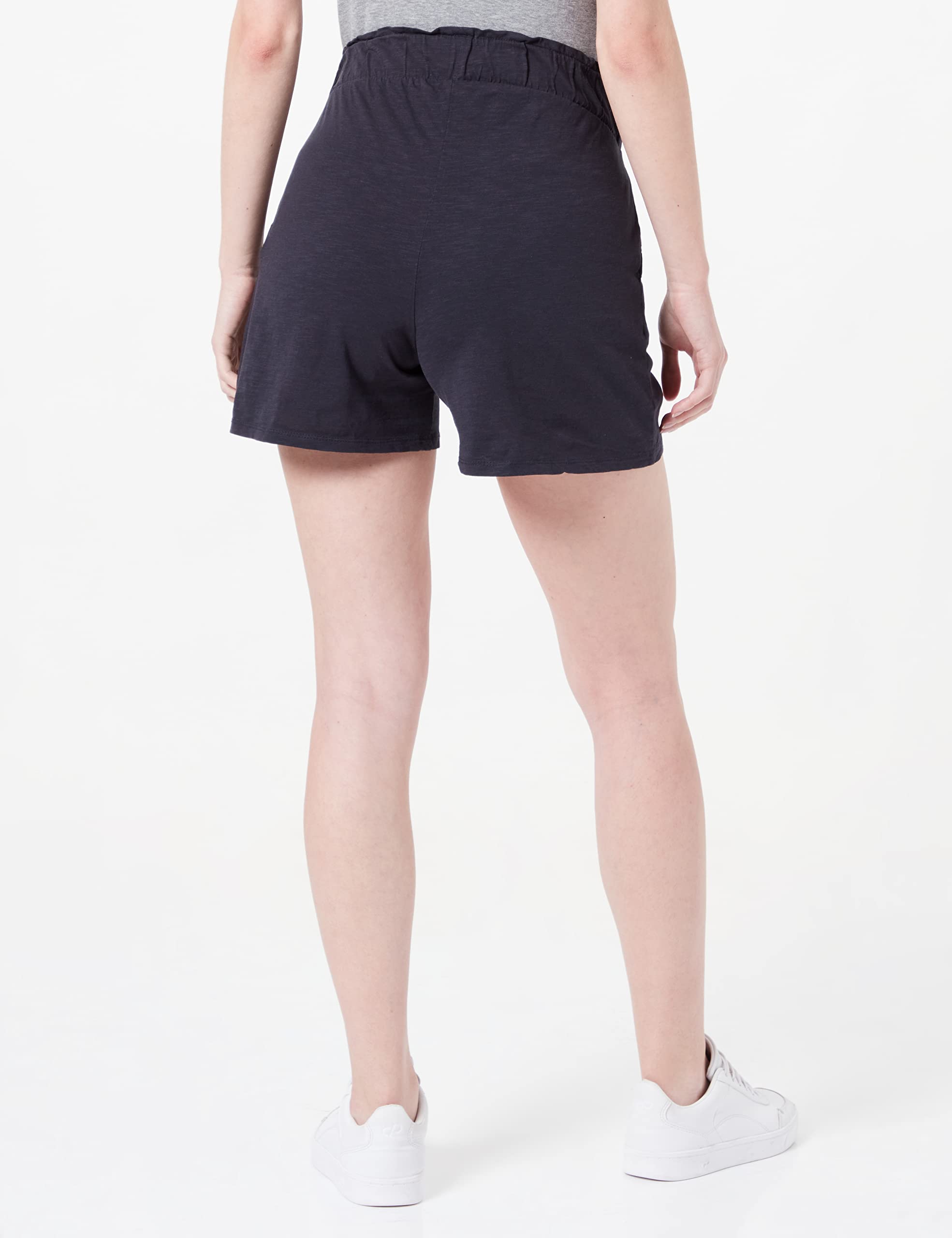 mamalicious-damen-mlevia-jersey-a-shorts image 3