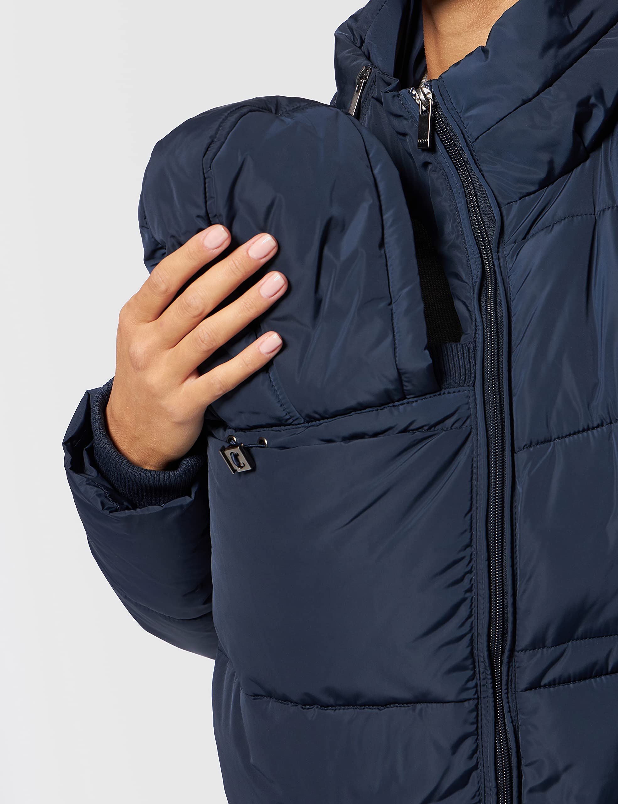 noppies-maternity-jacket-3-way-tesse-vielseitige-umstandsjacke-3-tragevarianten- image 3