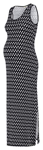 noppies-damen-kleid-sl-long-penelope-aop-umstandskleid-mit-allover-print image 8