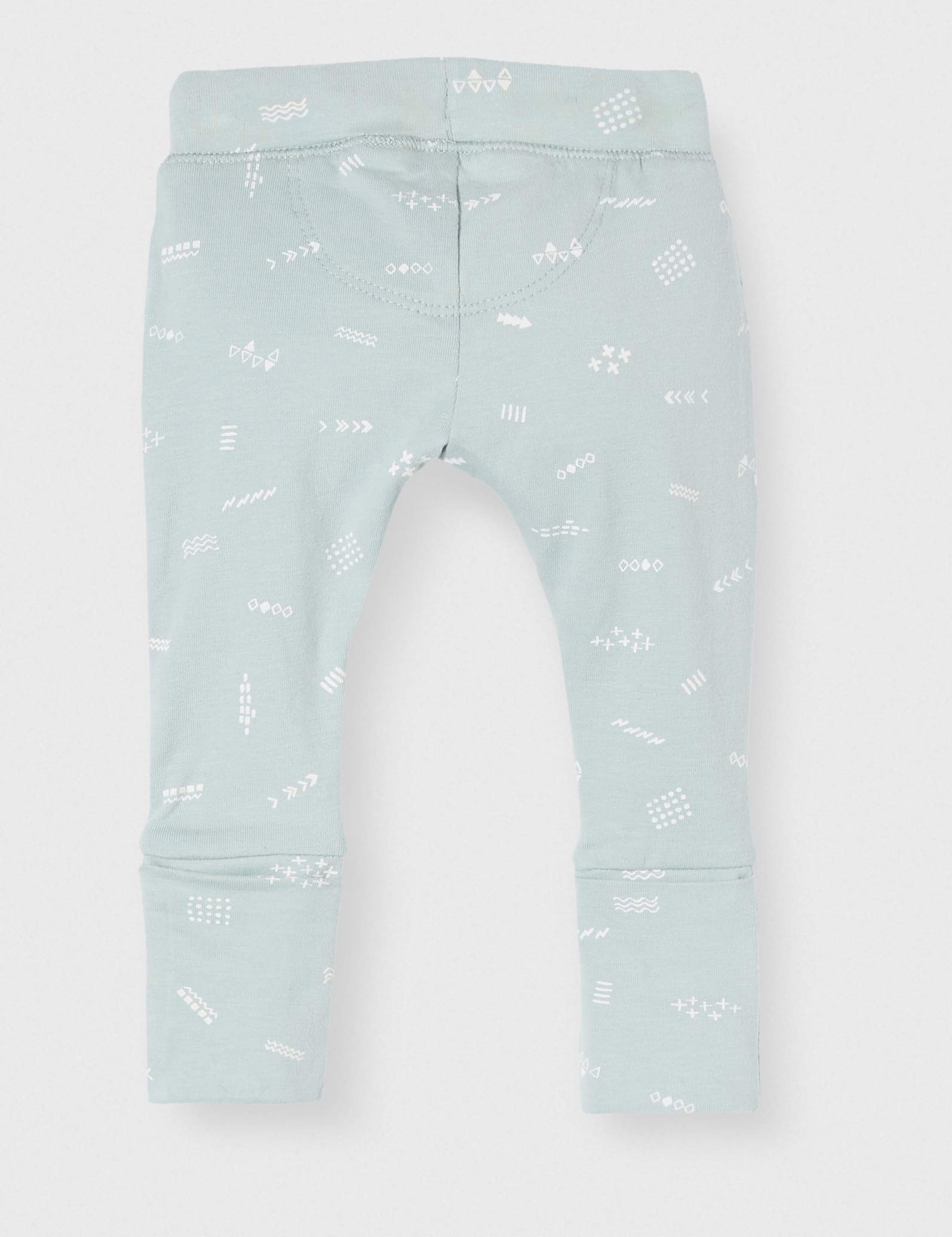 noppies-unisex-baby-u-slim-fit-pants-abu-aop-hose-aus-bio-baumwolle image 3