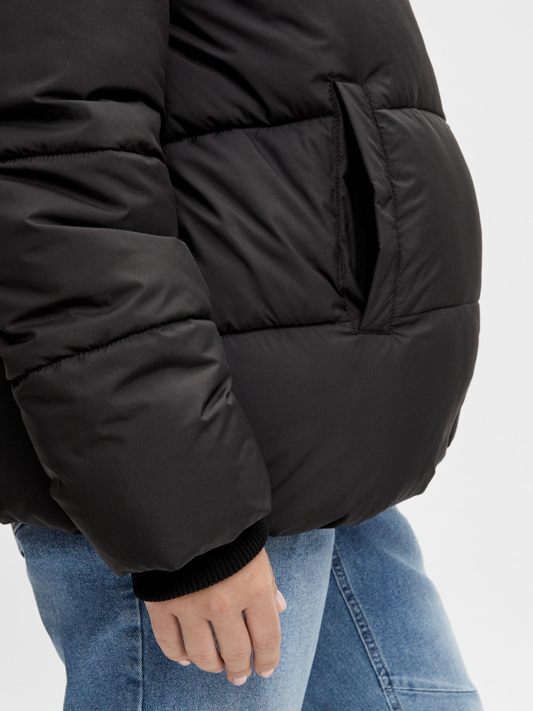mamalicious-damen-umstands-jacke-mlamy-mit-kapuze image 6