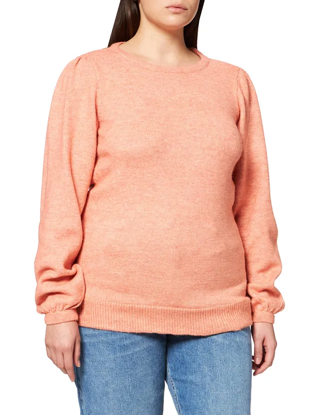 noppies-pullover-havana-umstandspullover-f-r-damen-lang-rmelig-bequem-50-rabatt image 1