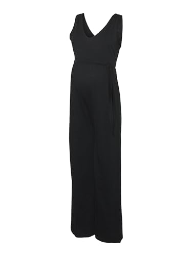 mamalicious-damen-umstands-jumpsuit-mlmila-vielseitig-f-r-schwangerschaft-und-st image 8