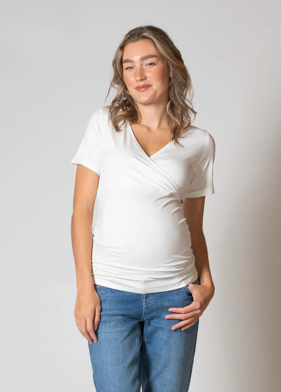 love2wait-shirt-nursing-sh-sl-ecovero-off-white image 1