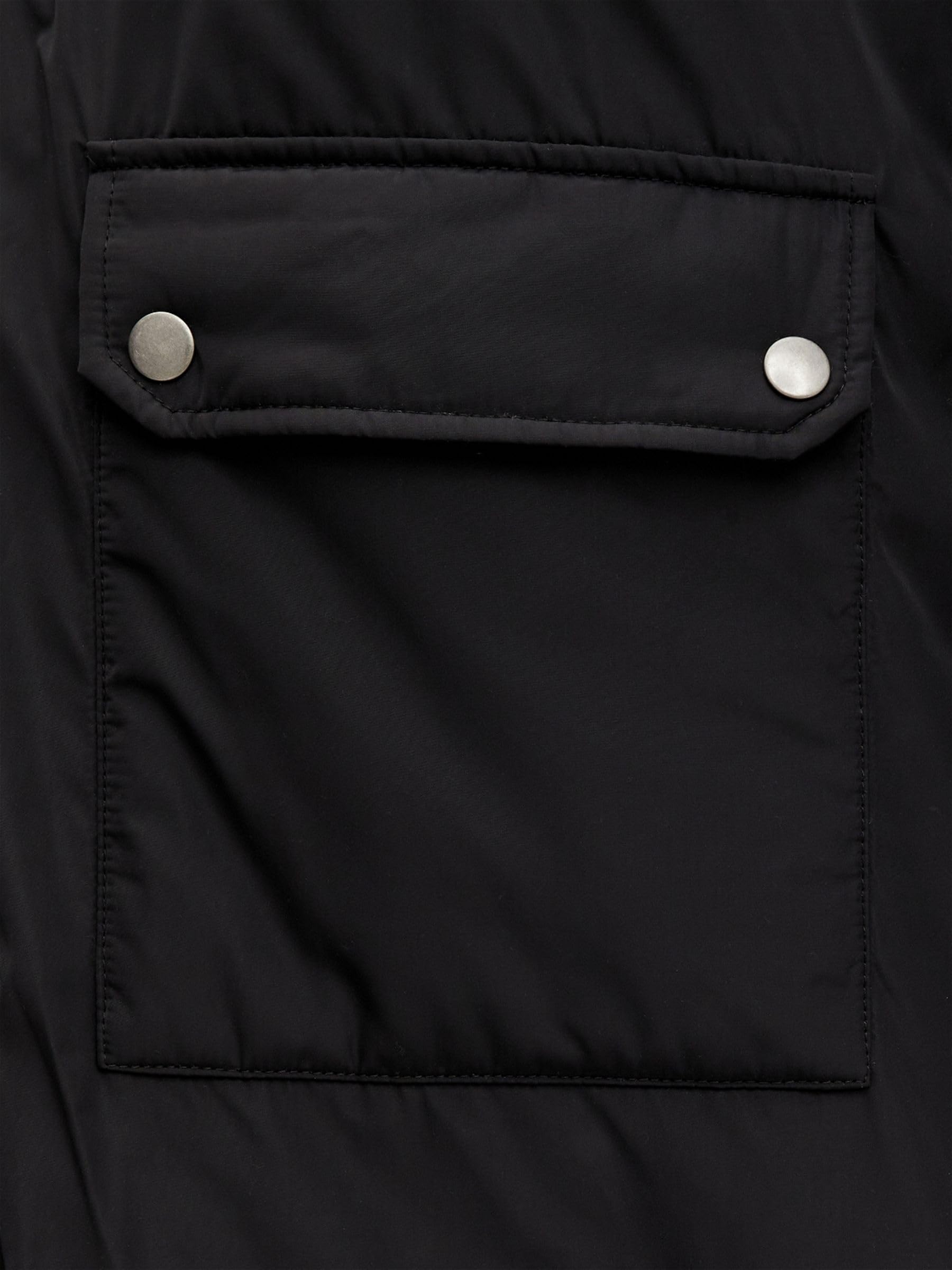 mamalicious-macy-bergangsjacke-umstandsjacke-schwarz-gr-e-m-wasserabweisend-mit- image 6