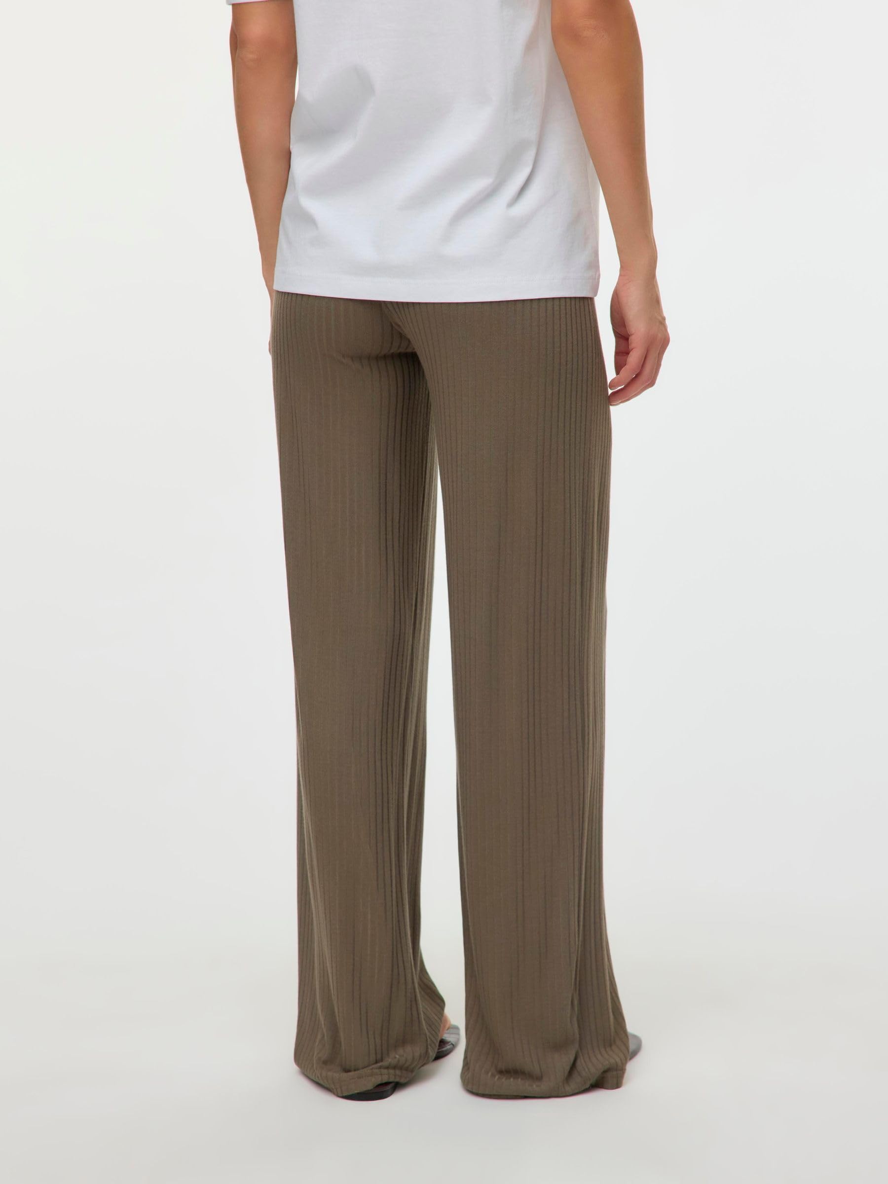 mamalicious-umstands-leggings-mit-bumpband-und-elastischer-taille-weiter-beinsch image 4