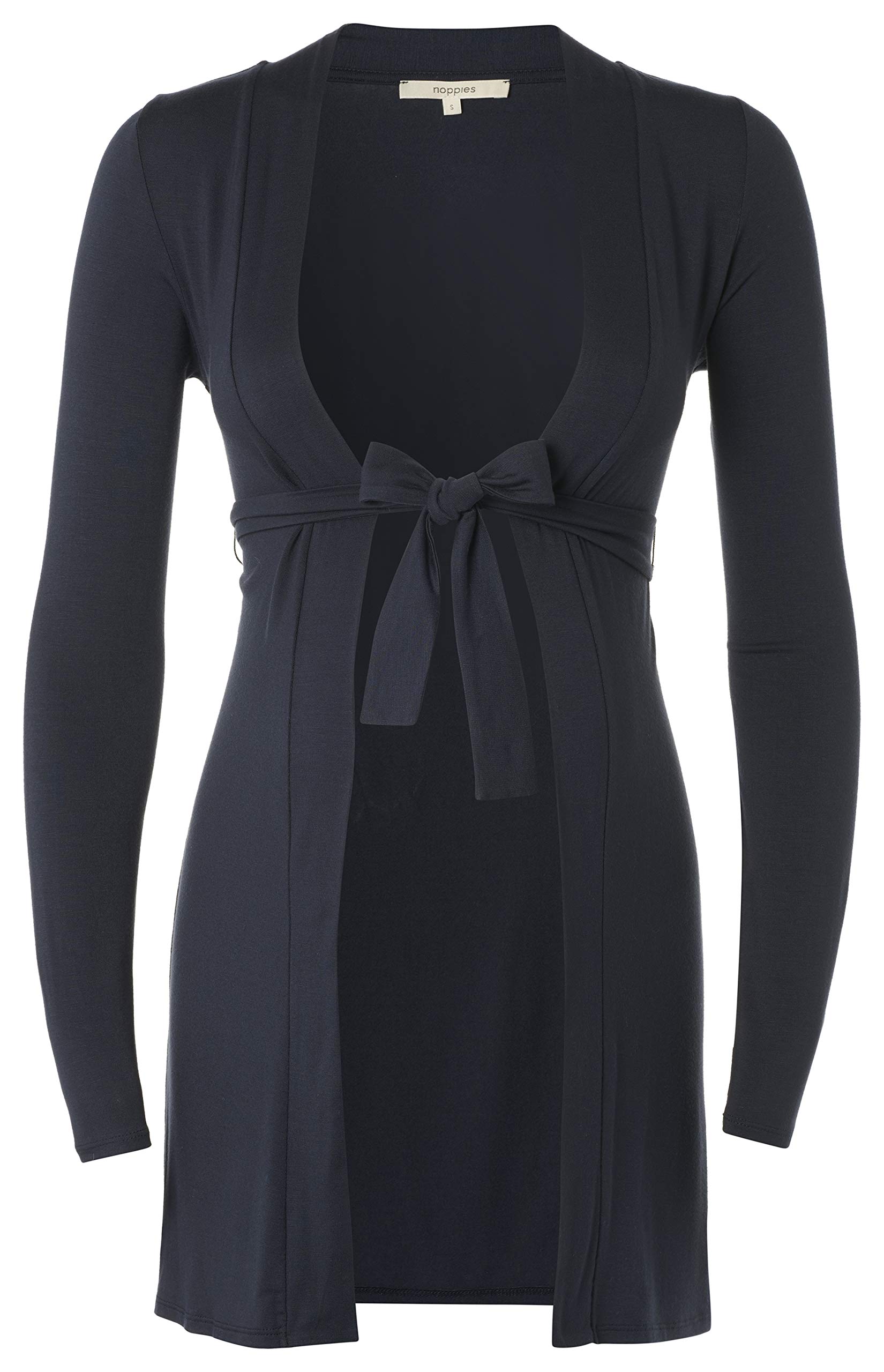 noppies-carline-umstandsweste-hausmantel-cardigan-aus-ultraweichem-jersey-mit-sc image 3