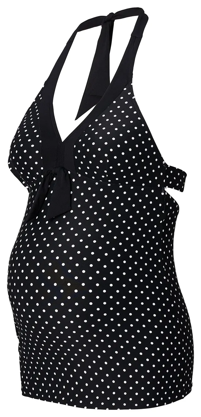 noppies-damen-umstands-tankini-top-lily-aop-gemustertes-tankini-oberteil-f-r-sch image 1