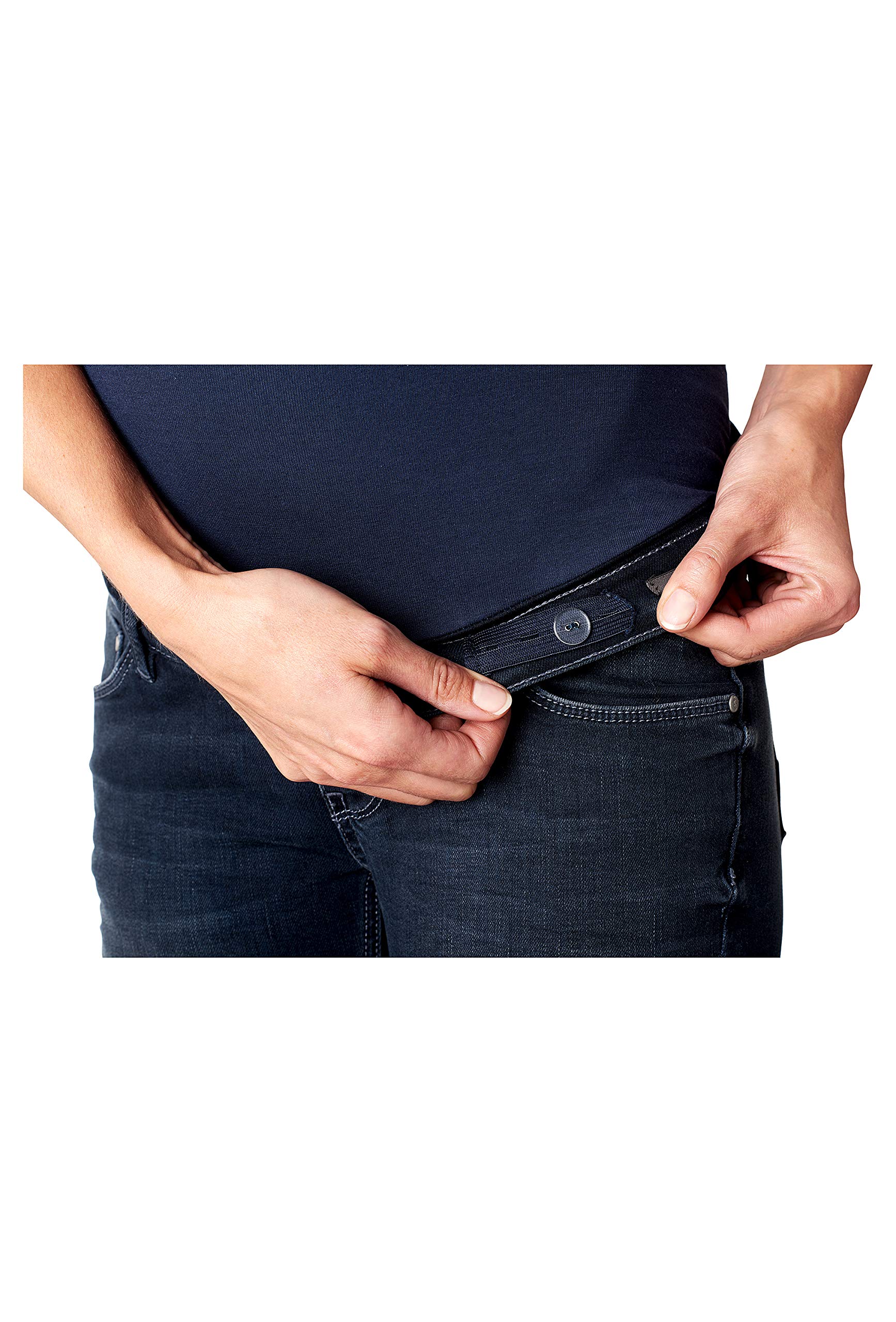 noppies-damen-umstandsjeans-jeans-otb-skinny-britt-schmale-umstandsjeans-f-r-den image 7