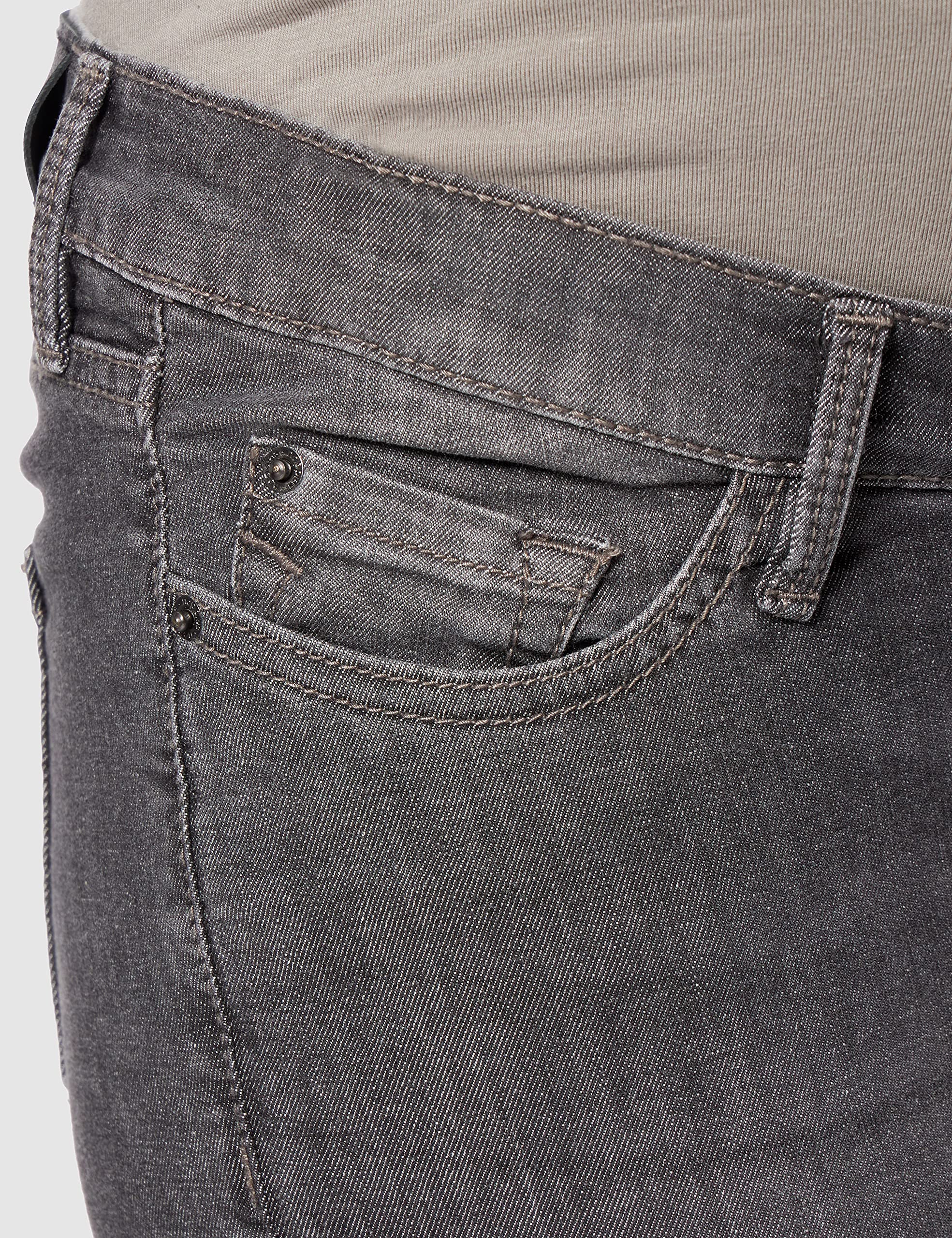 noppies-umstandsjeans-avi-skinny-jeans-everyday-grey-mit-verstellbarem-bund image 3