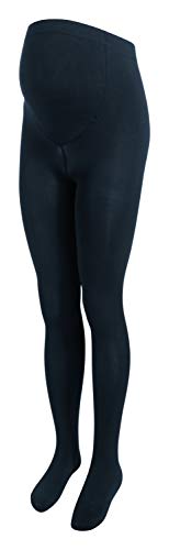 noppies-damen-umstands-strumpfhose-maternity-tights-60-den-blickdichte-schwanger image 7