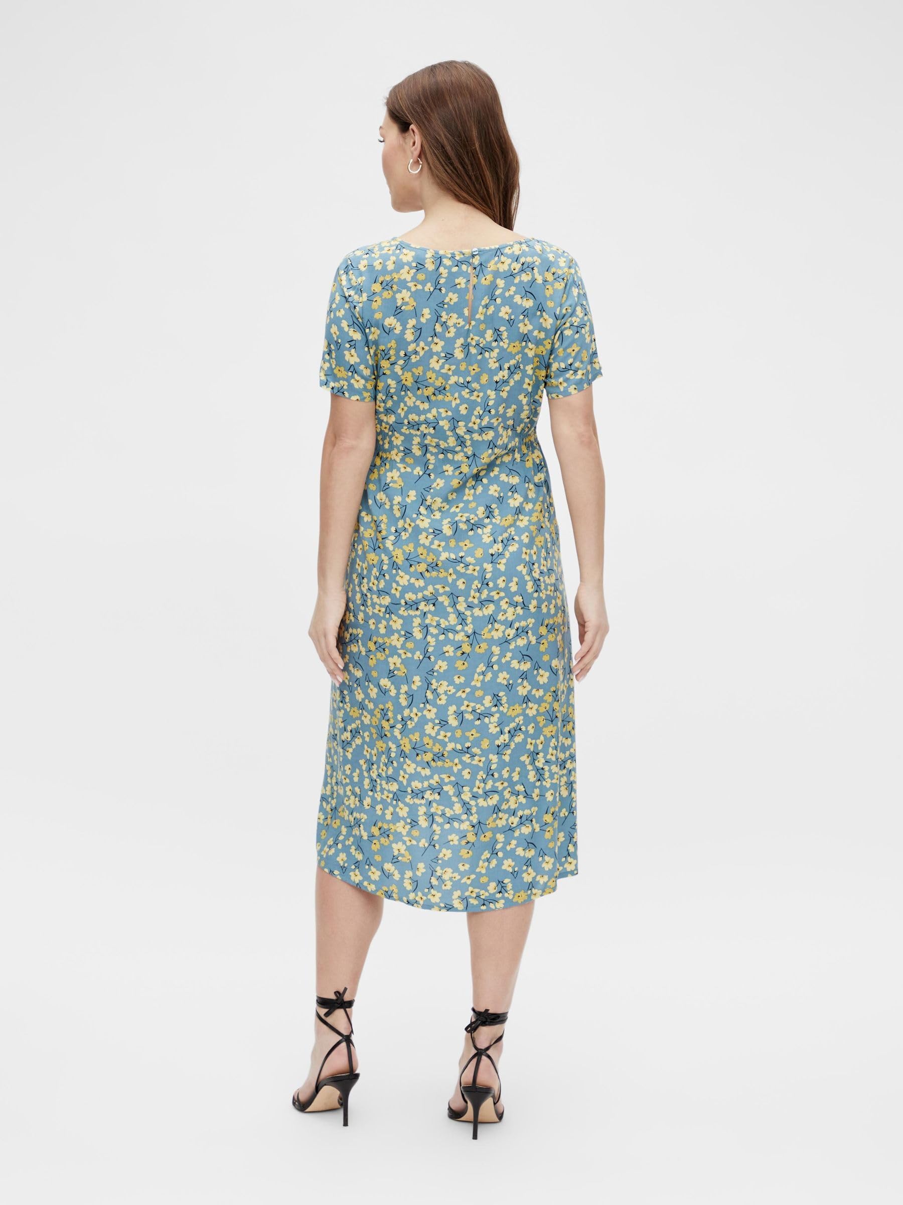 mamalicious-damen-umstandskleid-bequemes-kleid-f-r-schwangere-serie-mlmacy-2 image 3