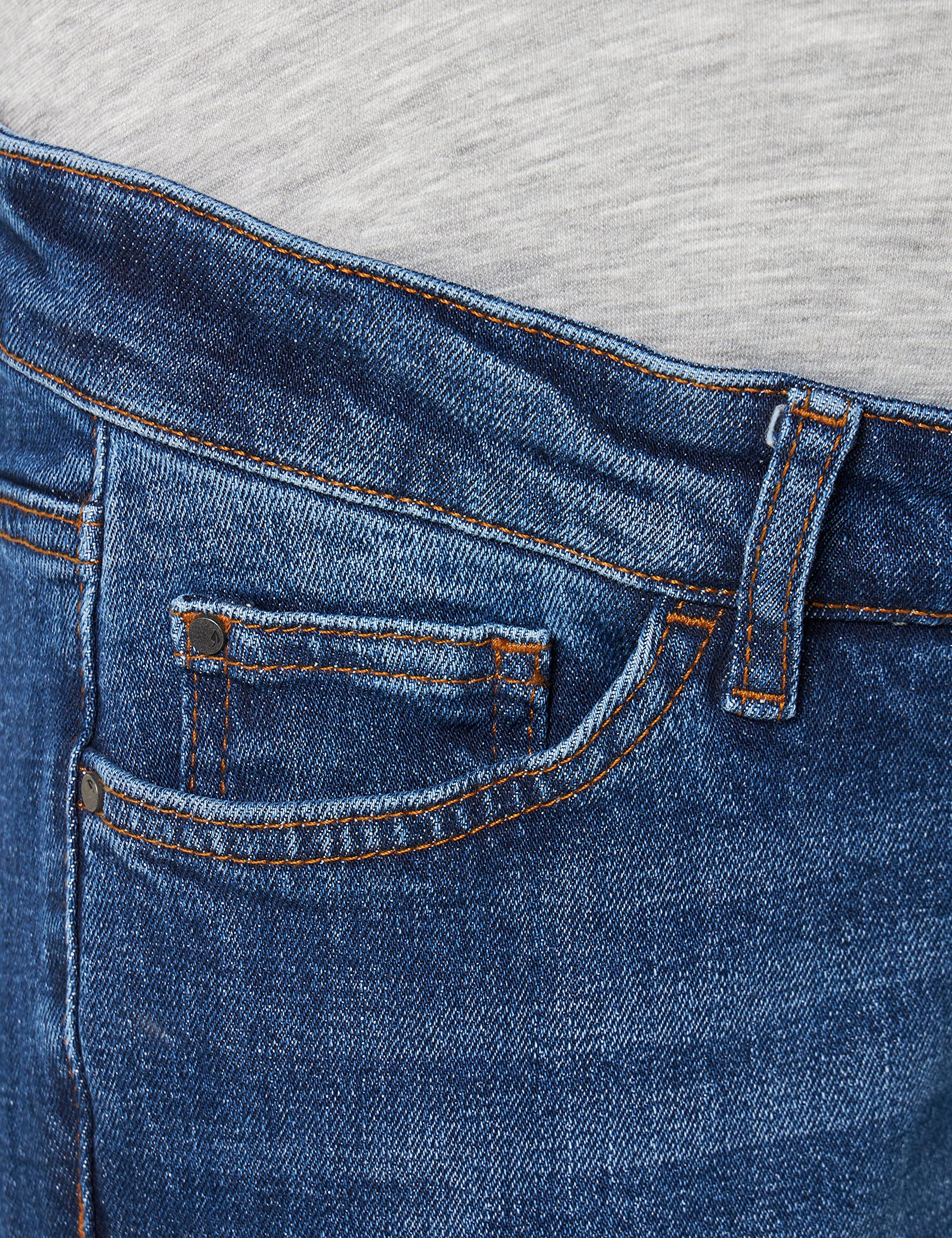 mamalicious-umstandsjeans-20014914-blue-denim-mit-bauchband-29-32 image 3