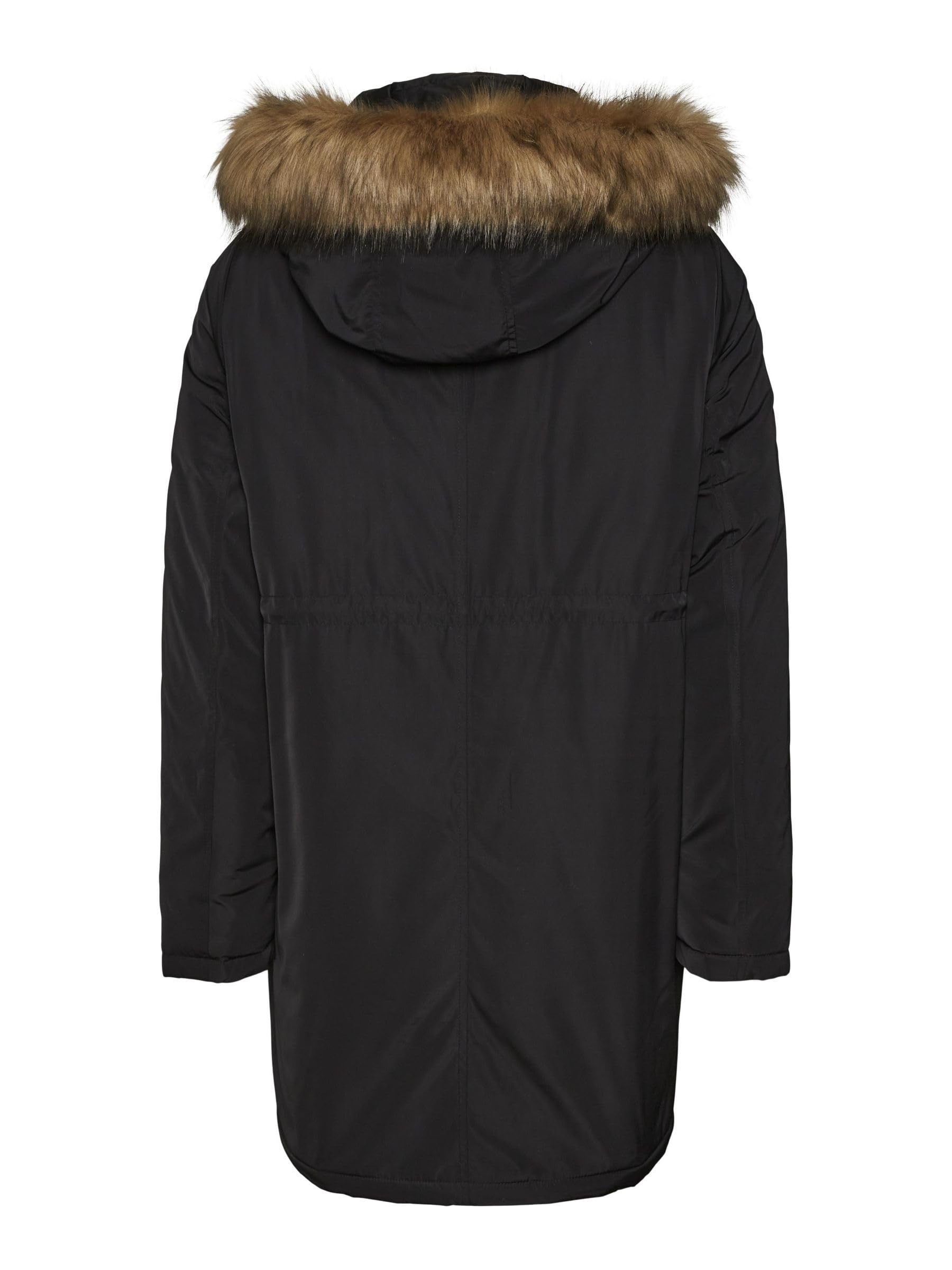 mamalicious-macy-bergangsjacke-umstandsjacke-schwarz-gr-e-m-wasserabweisend-mit- image 7