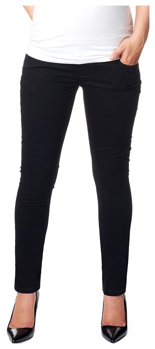 noppies-umstandsjeans-skinny-avi-dark-grey-otb image 1