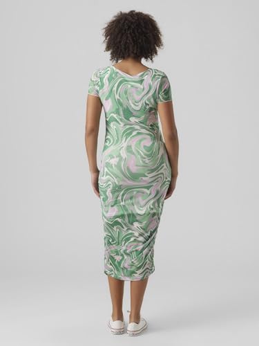 mamalicious-umstands-kleid-during-after-beyond-zeitlos-komfortabel-stillfreundli image 8