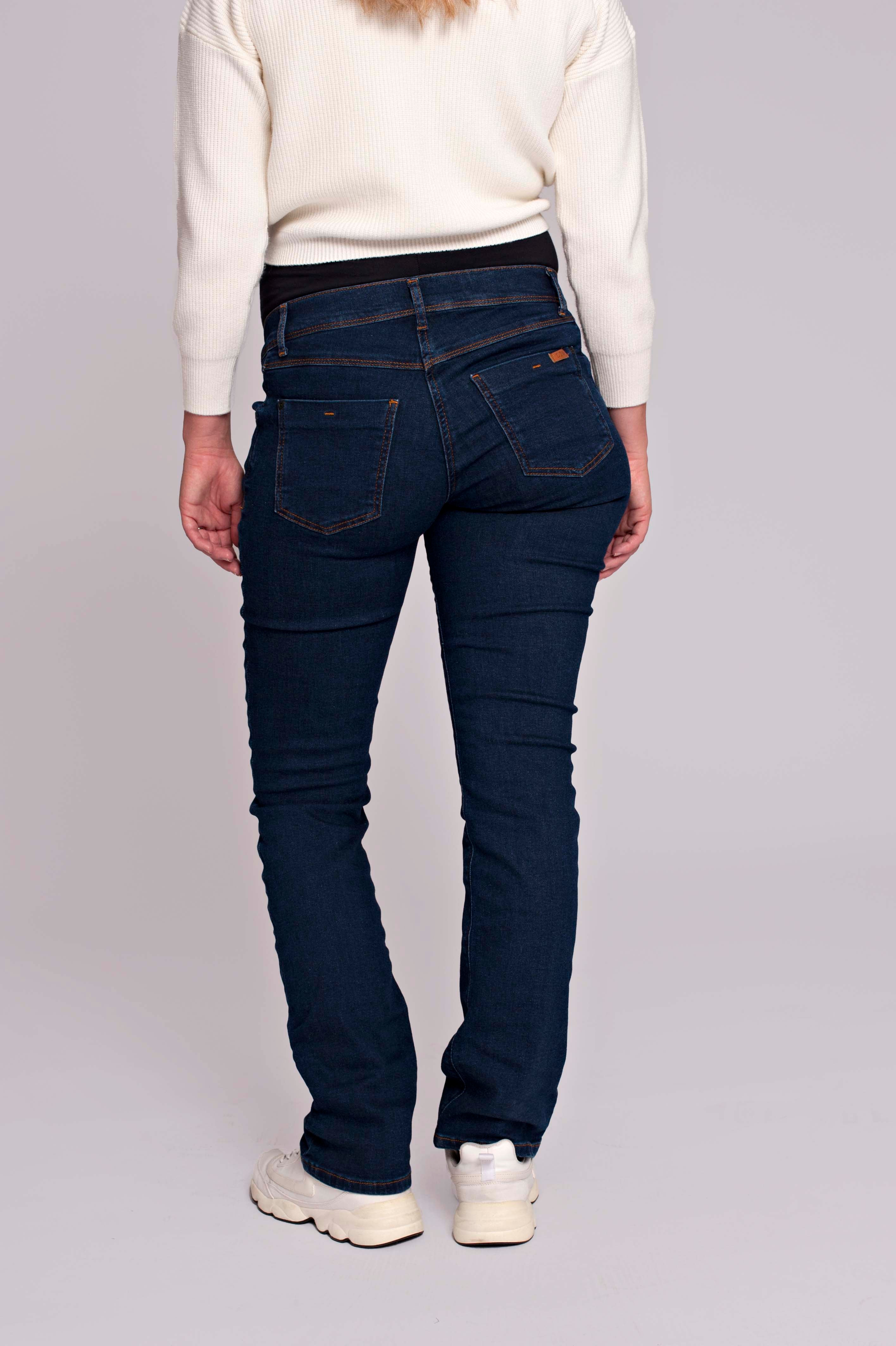 love2wait-jeans-grace-straight-authentic-straight-leg-jeans-mit-schlanker-passfo image 2