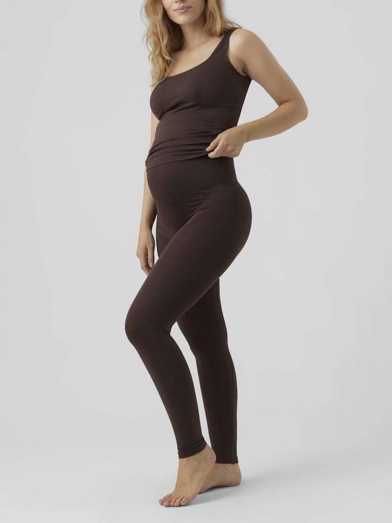 mamalicious-umstandsleggings-mltia-jeanne-legging-noos-a-bequeme-leggings-mit-ho image 2