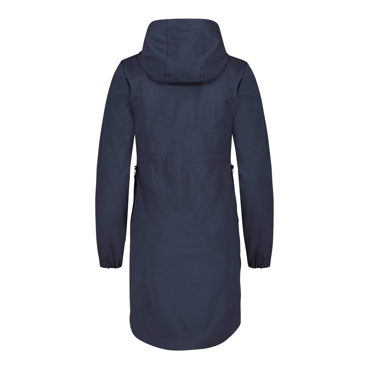 noppies-damen-jacket-rosann-umstandsjacke-blau-night-sky-p277 image 4