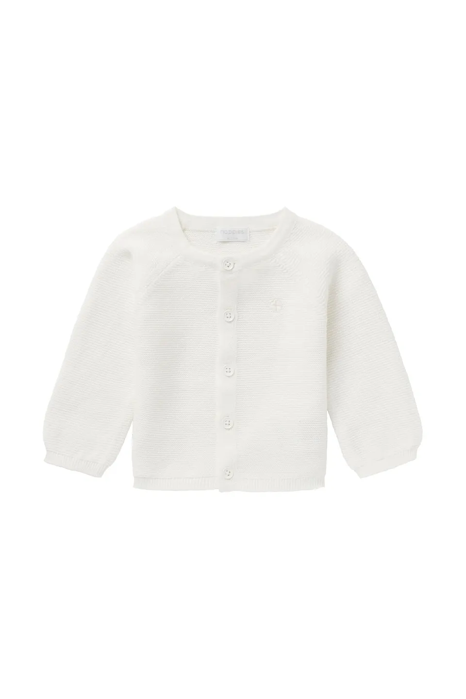 noppies-naga-strickjacke-u-cardigan-knit-unisex-baby-strickjacke image 1