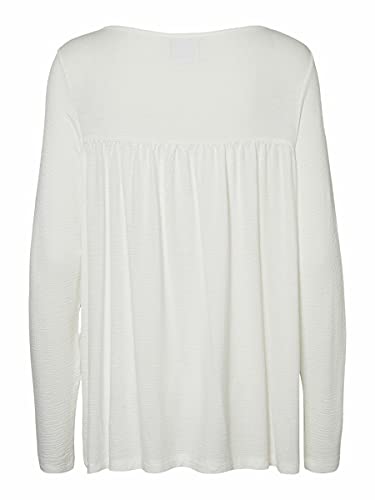 mamalicious-umstands-langarmshirt-mlpilar-weicher-jersey-gr-e-38-eu image 8