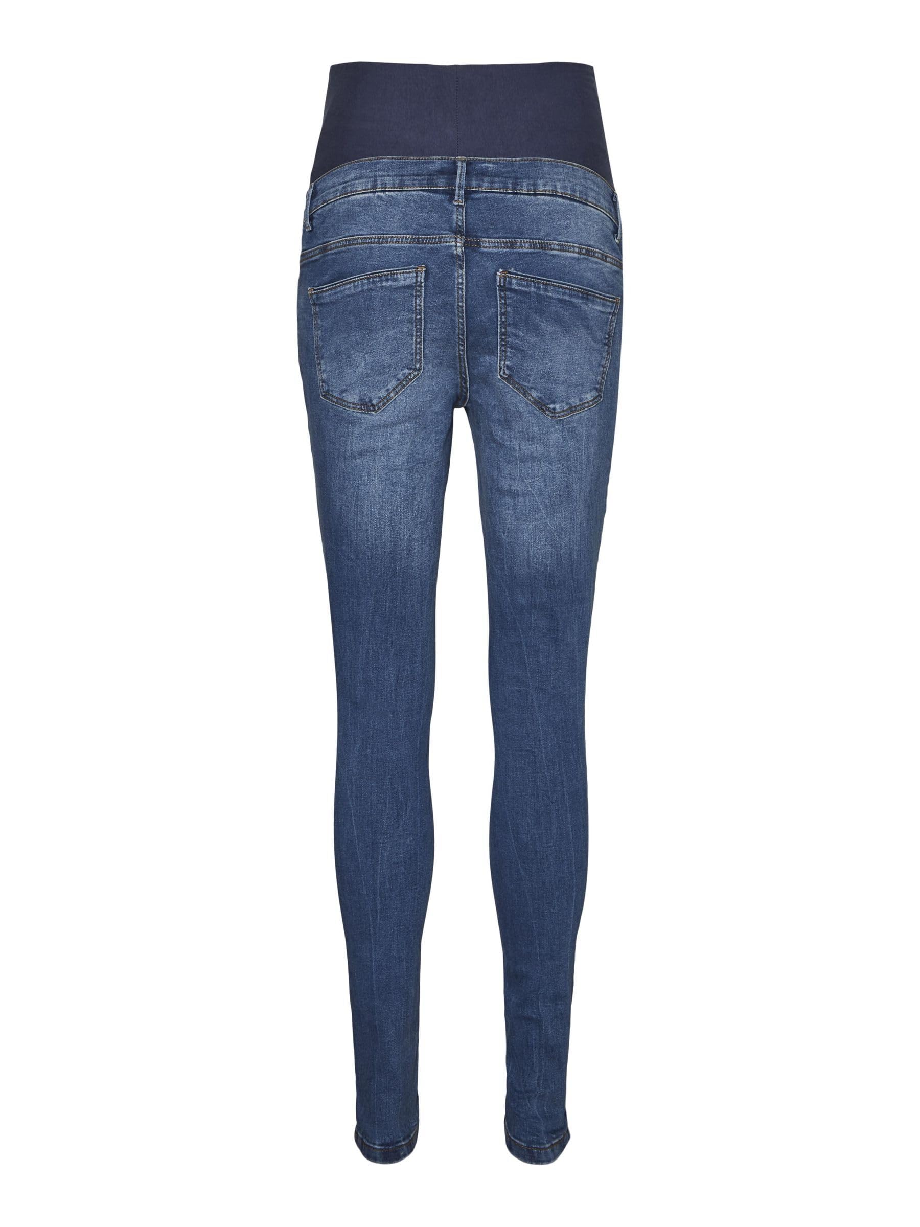 mamalicious-umstandsjeans-vmmtanya-slim-mit-piping-vi349-nachhaltig image 3