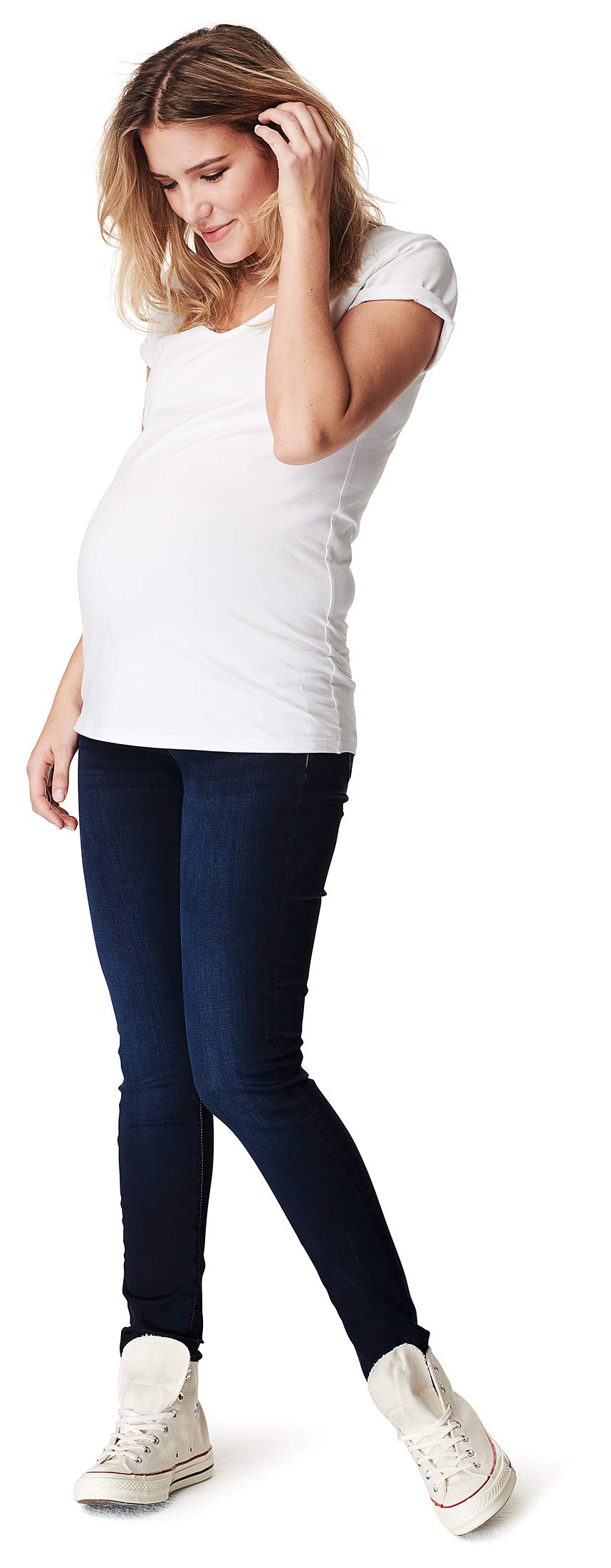 noppies-umstandsjeans-otb-jegging-ella-midnight-blue-damen-jeans-f-r-schwangersc image 1