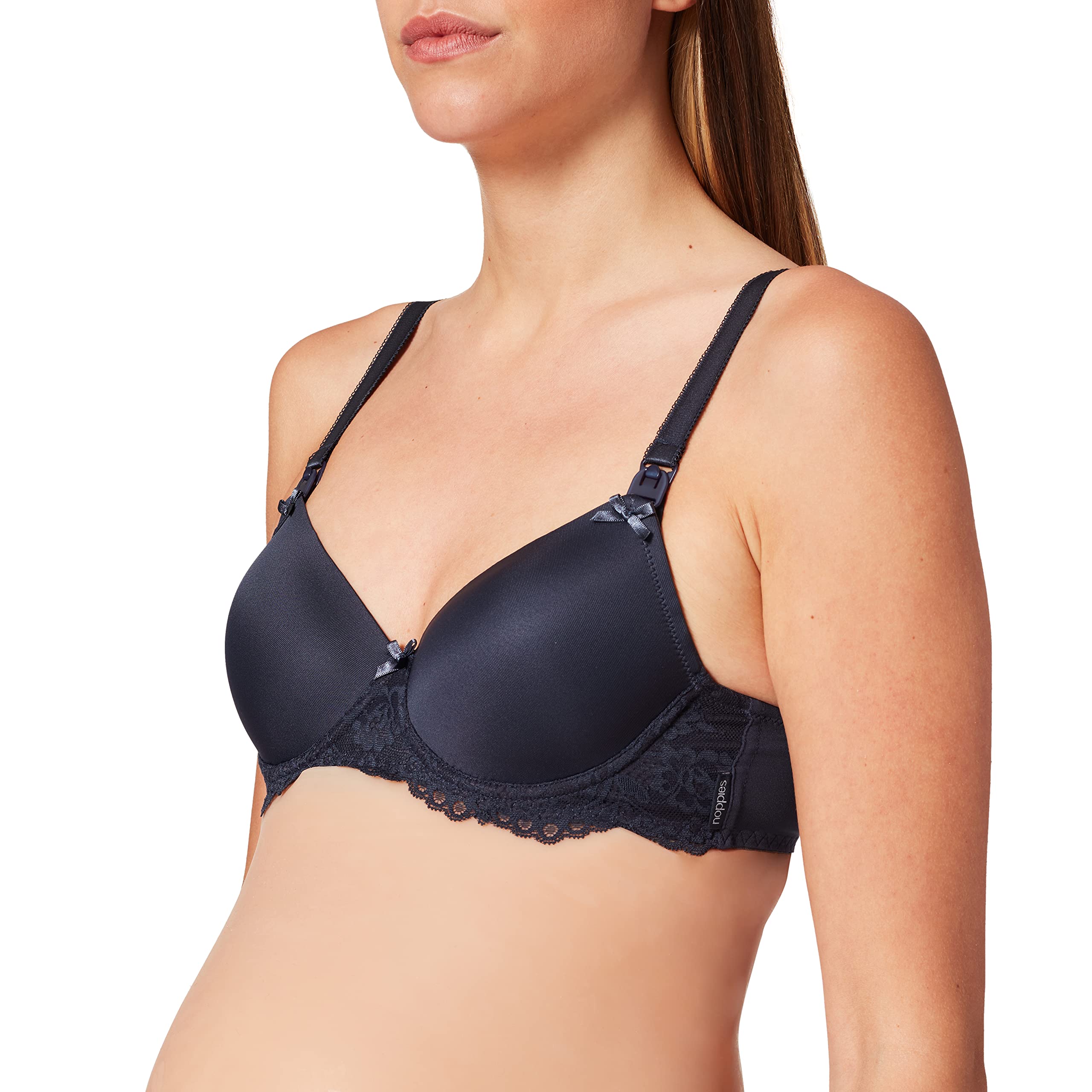 noppies-supreme-lace-touch-nursing-bra-umstands-bh image 1
