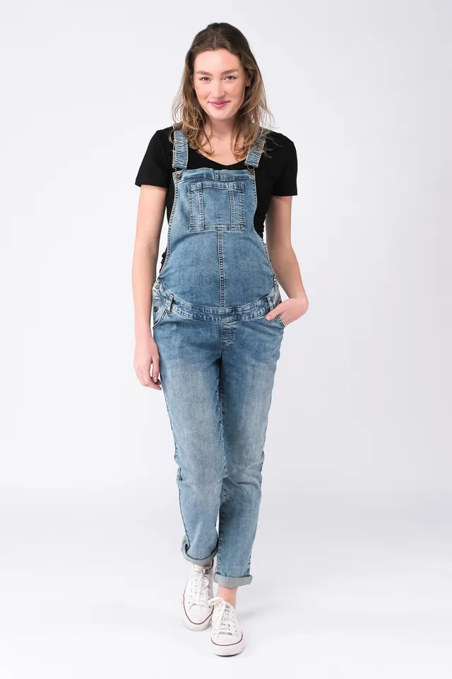 love2wait-jeans-salopette-sustainable-stone-wash-nachhaltige-umstands-tu-ika image 1